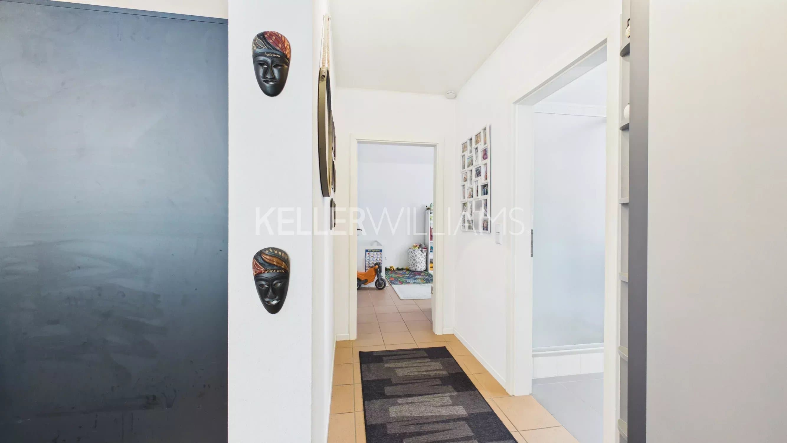 Apartment in Peppange, photo 5