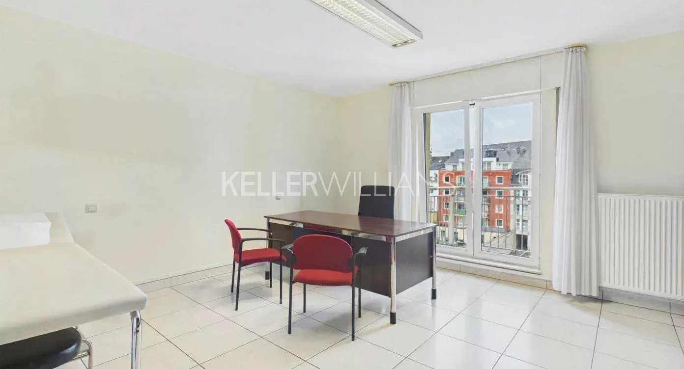 Office in Luxembourg, photo 4