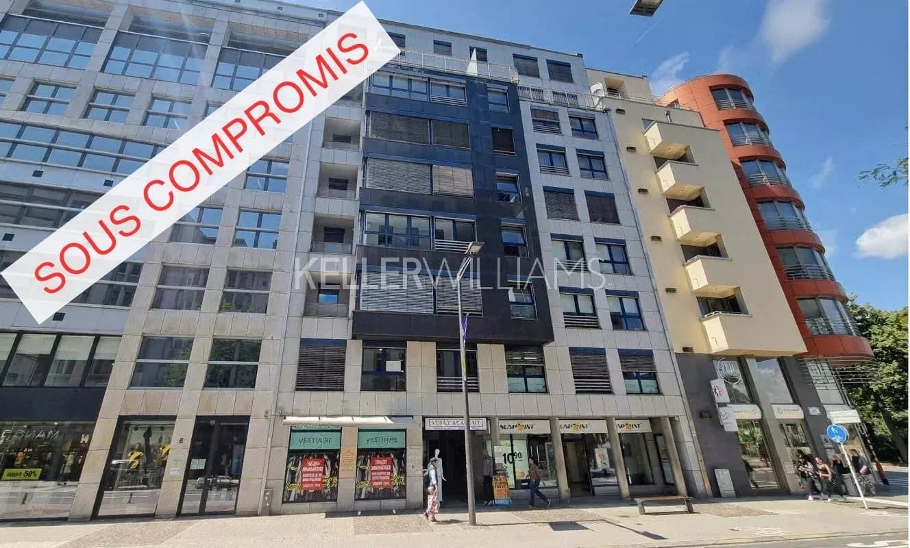 Apartment in Luxembourg, photo 1