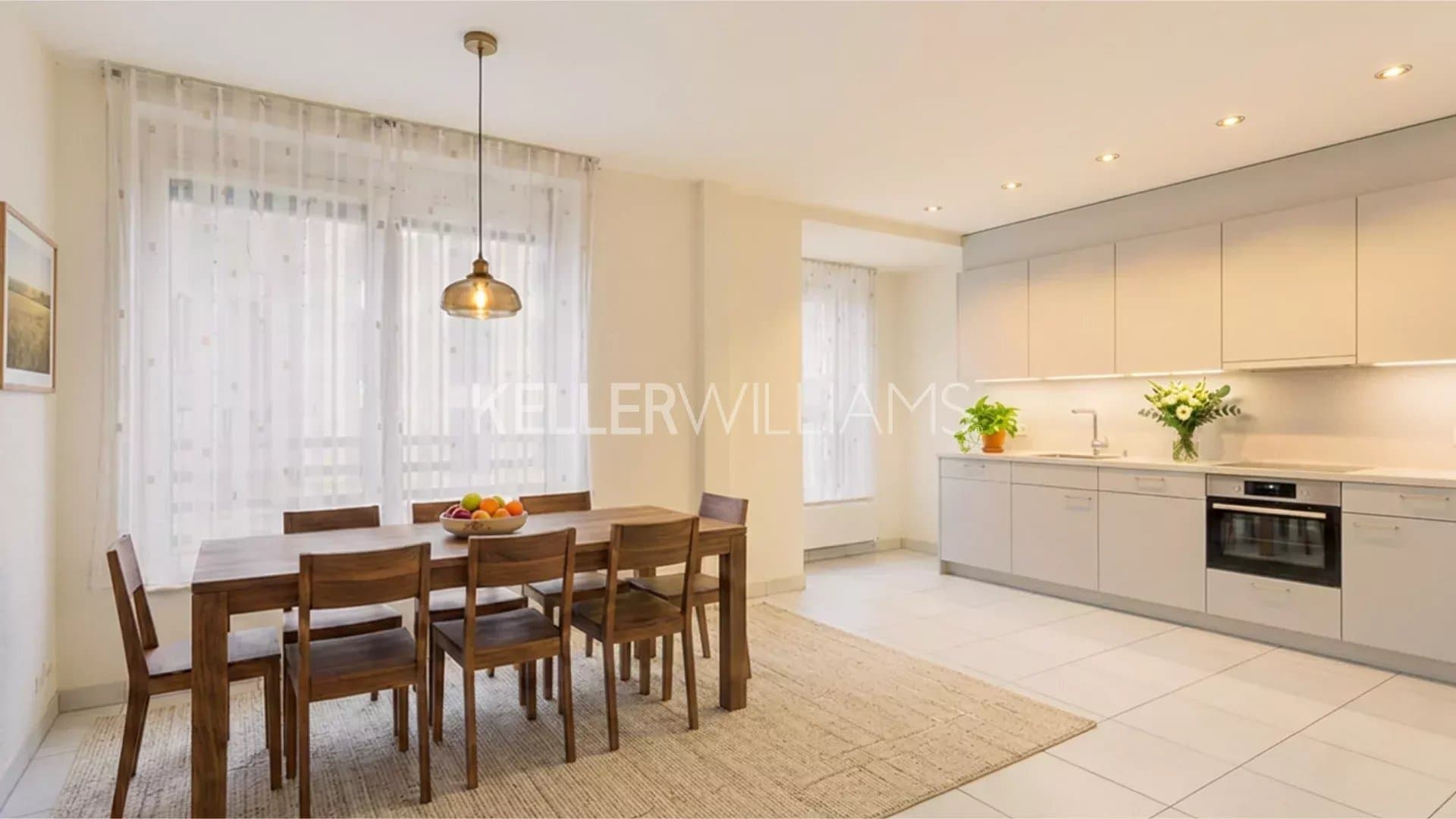 Apartment in Luxembourg, photo 2