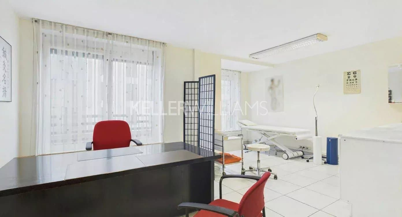 Apartment in Luxembourg, photo 3