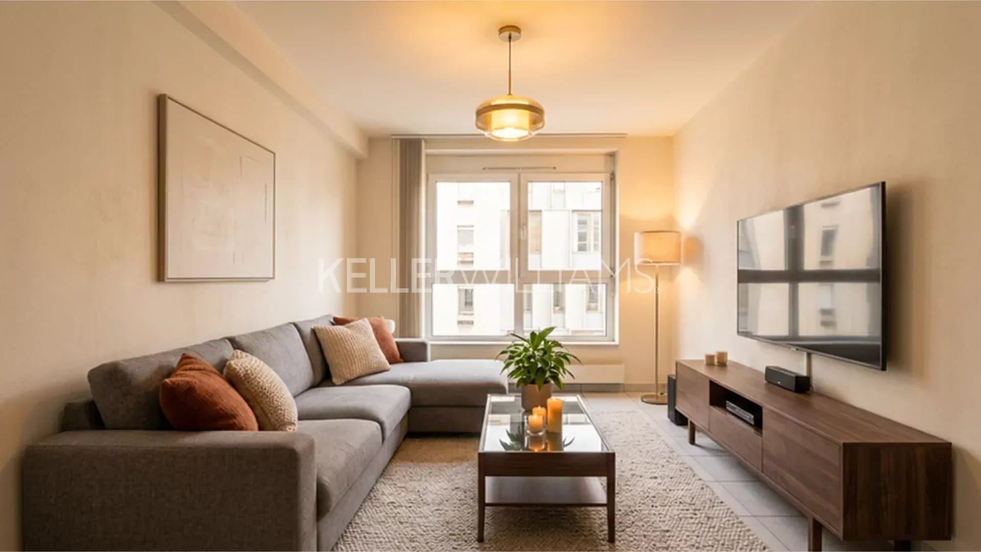 Apartment in Luxembourg, photo 4