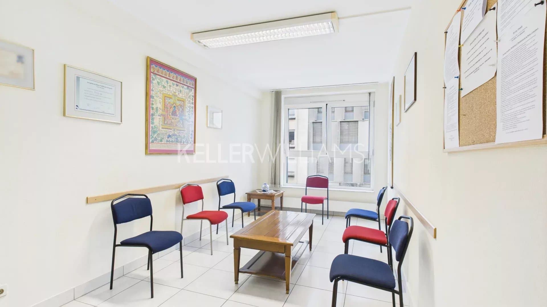 Apartment in Luxembourg, photo 5