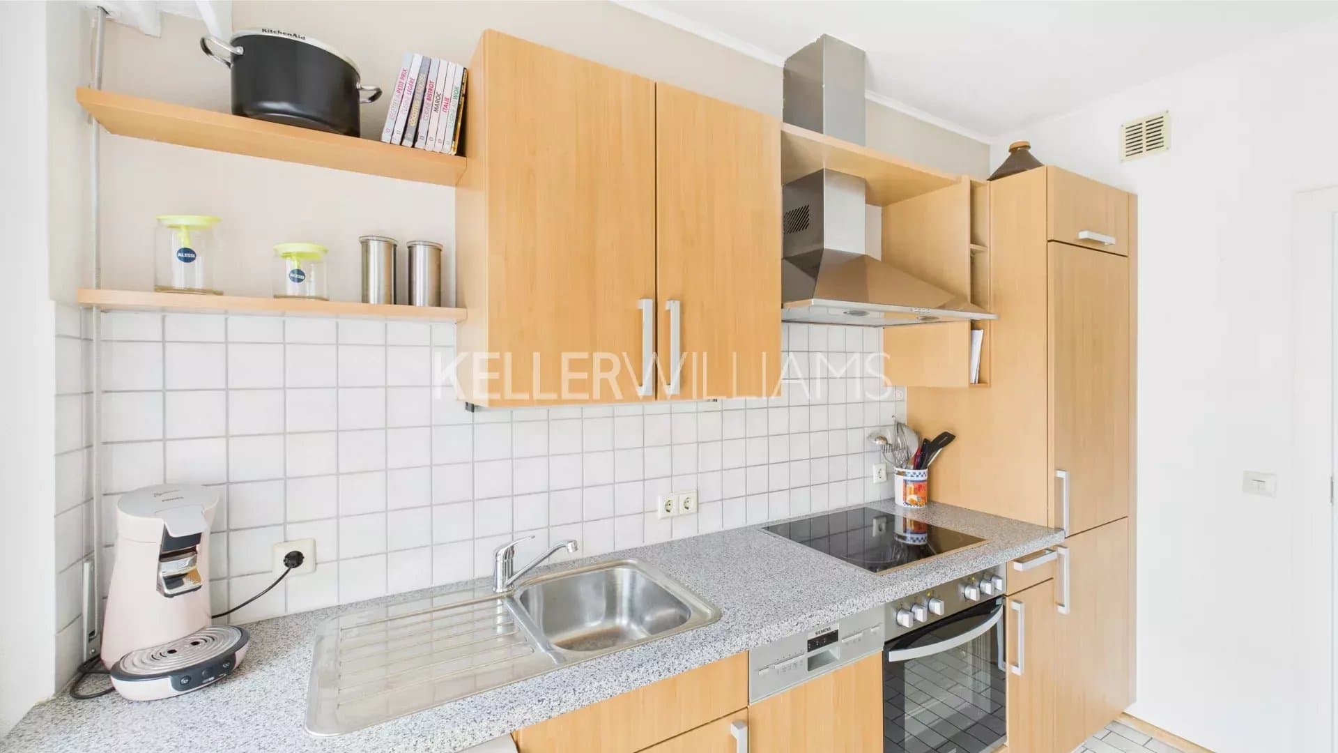 Wohnung in Luxembourg, Foto 2