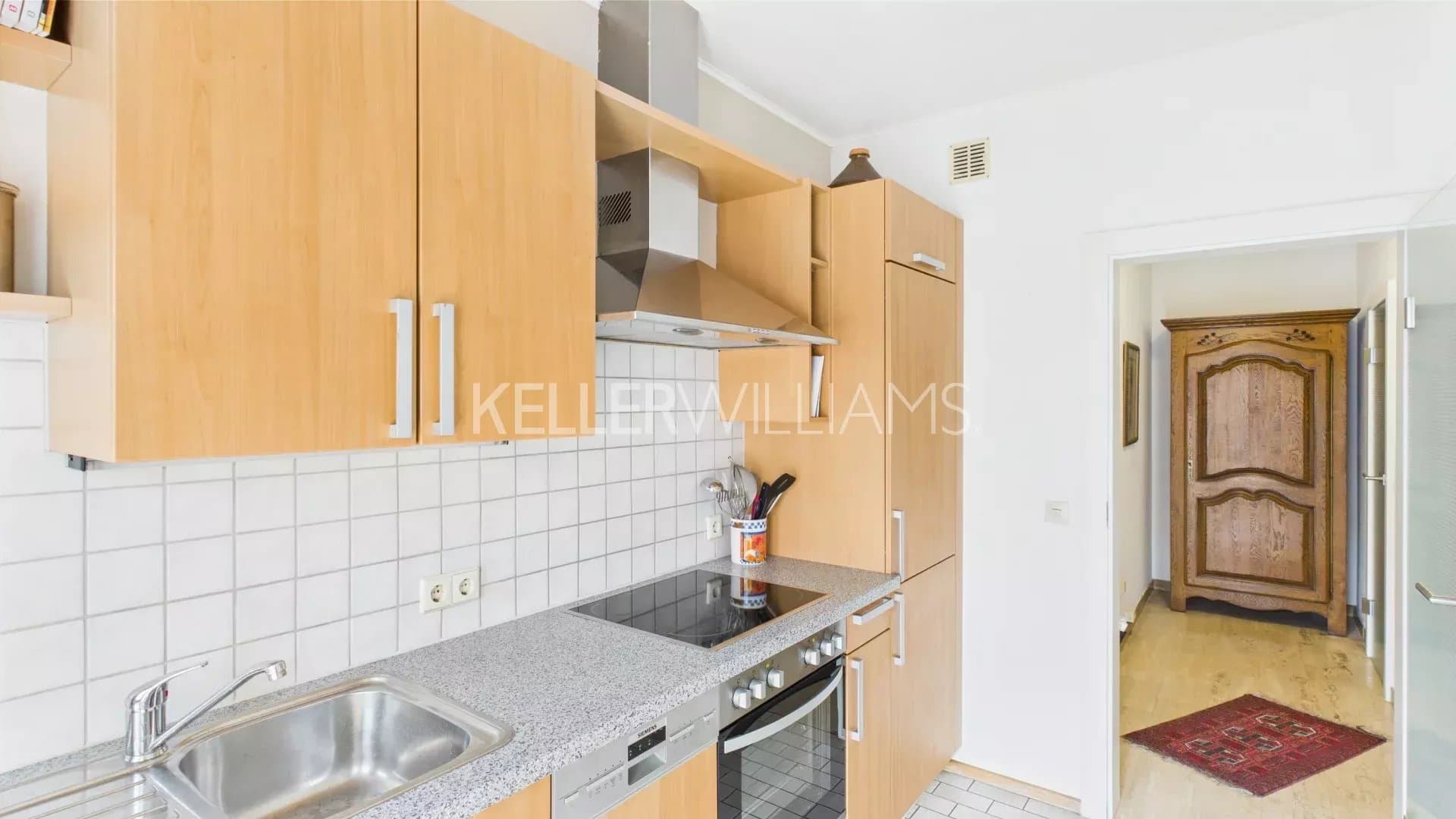 Wohnung in Luxembourg, Foto 3