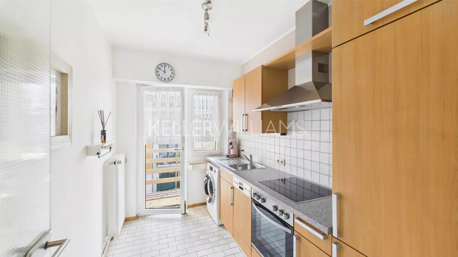 Wohnung in Luxembourg, Foto 4