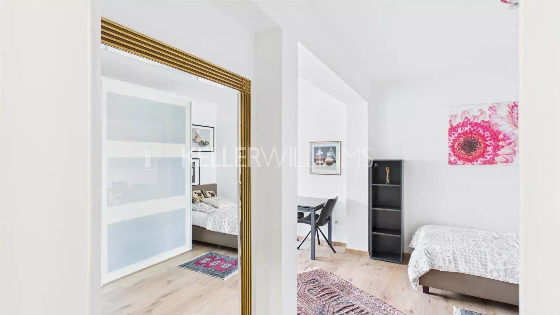 Wohnung in Luxembourg, Foto 5