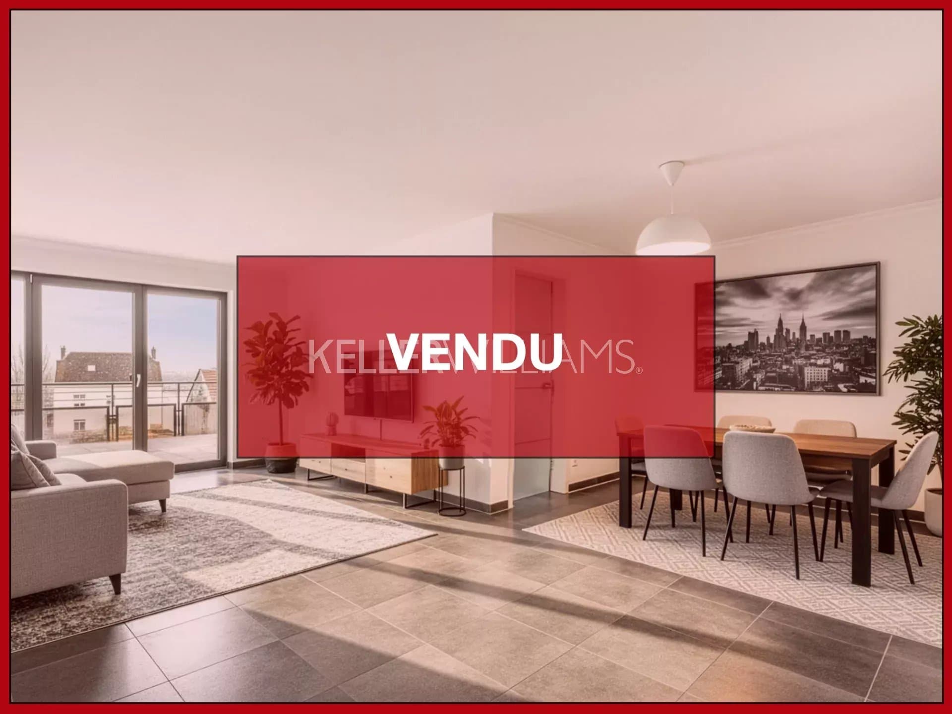 Apartment in Roeser, photo 1