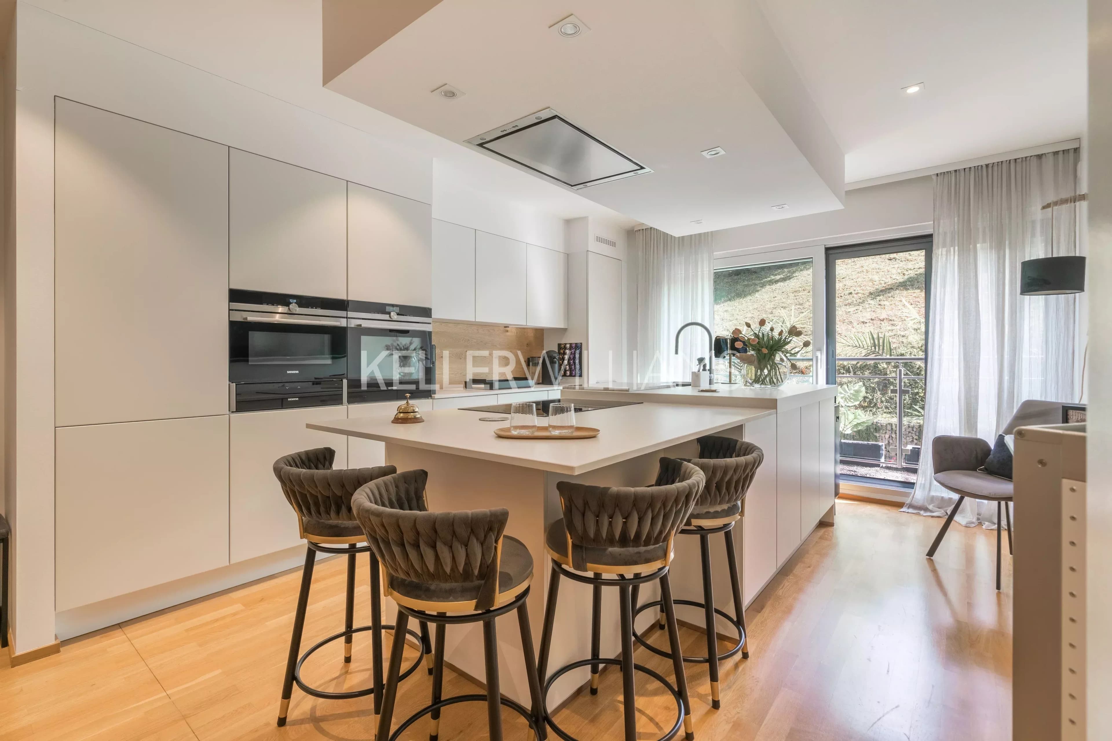 Apartment in Machtum, photo 1