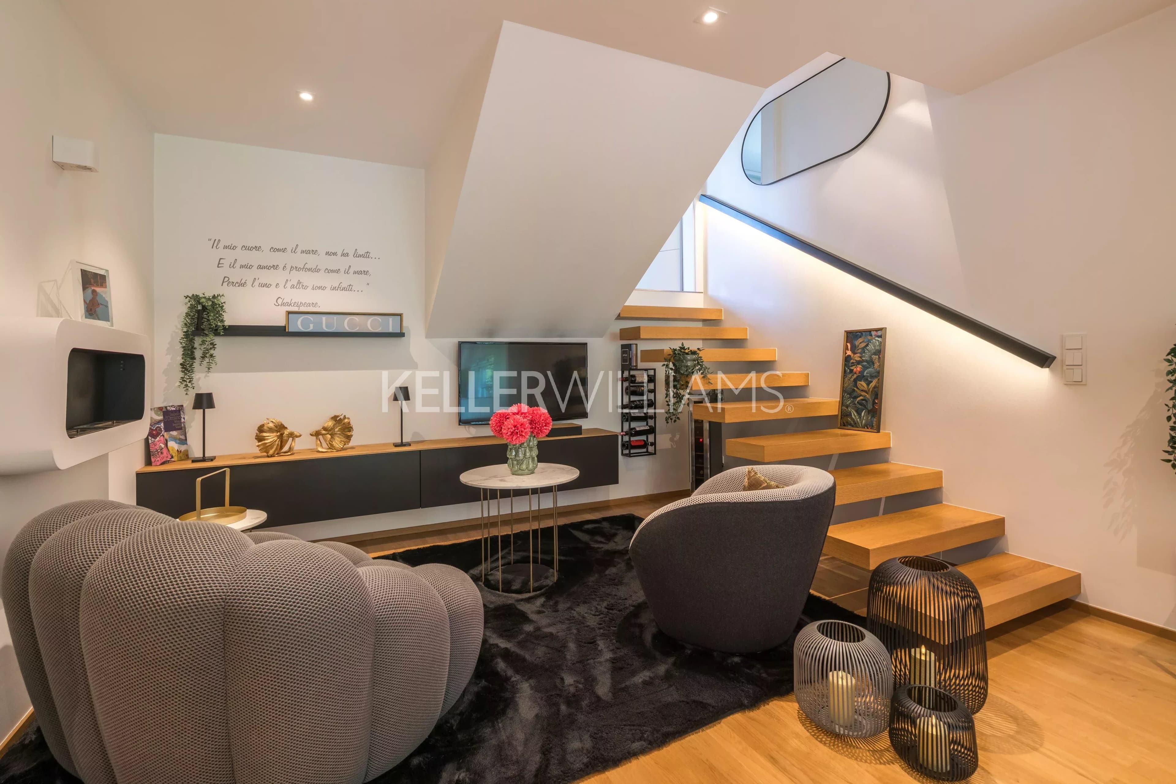 Appartement à Wormeldange, photo 2