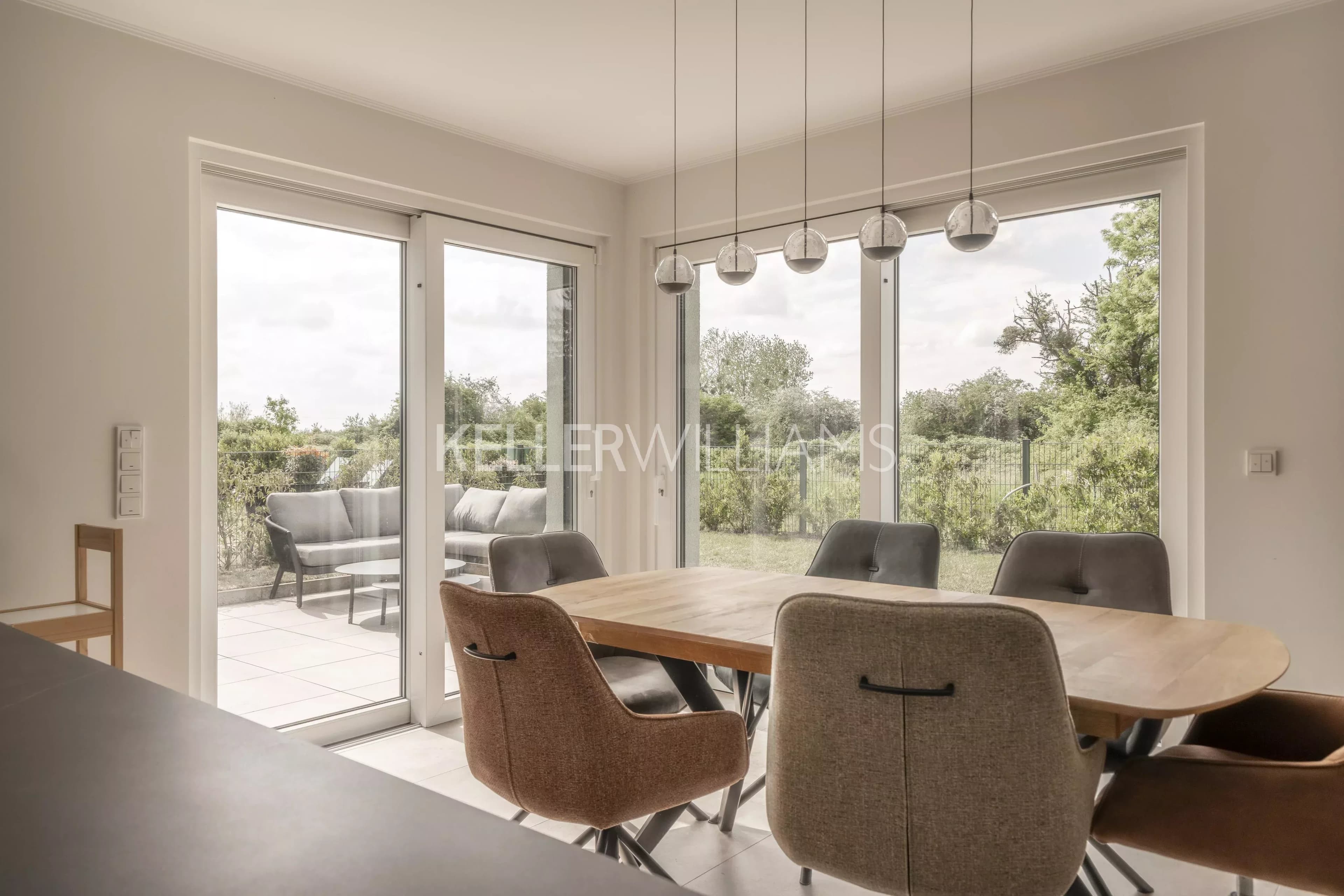 Apartment in Peppange, photo 5