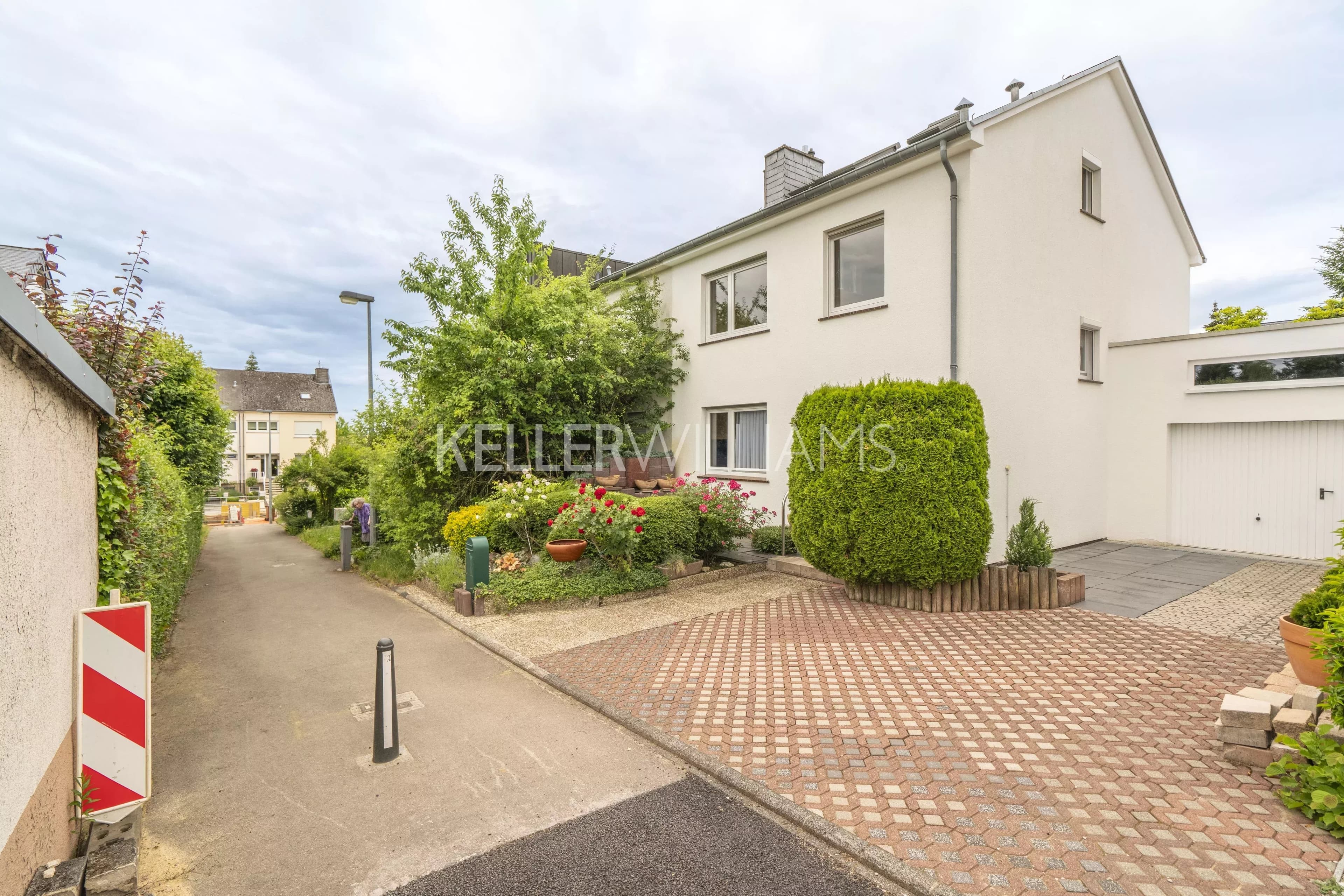 Maison à Luxembourg, photo 2