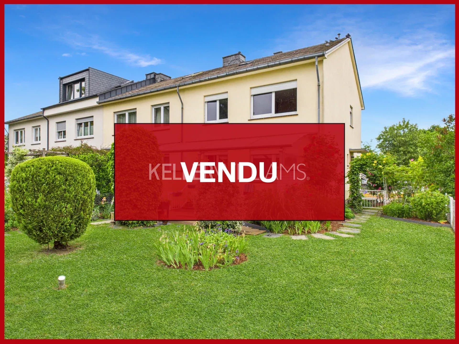 House in Luxembourg, photo 1