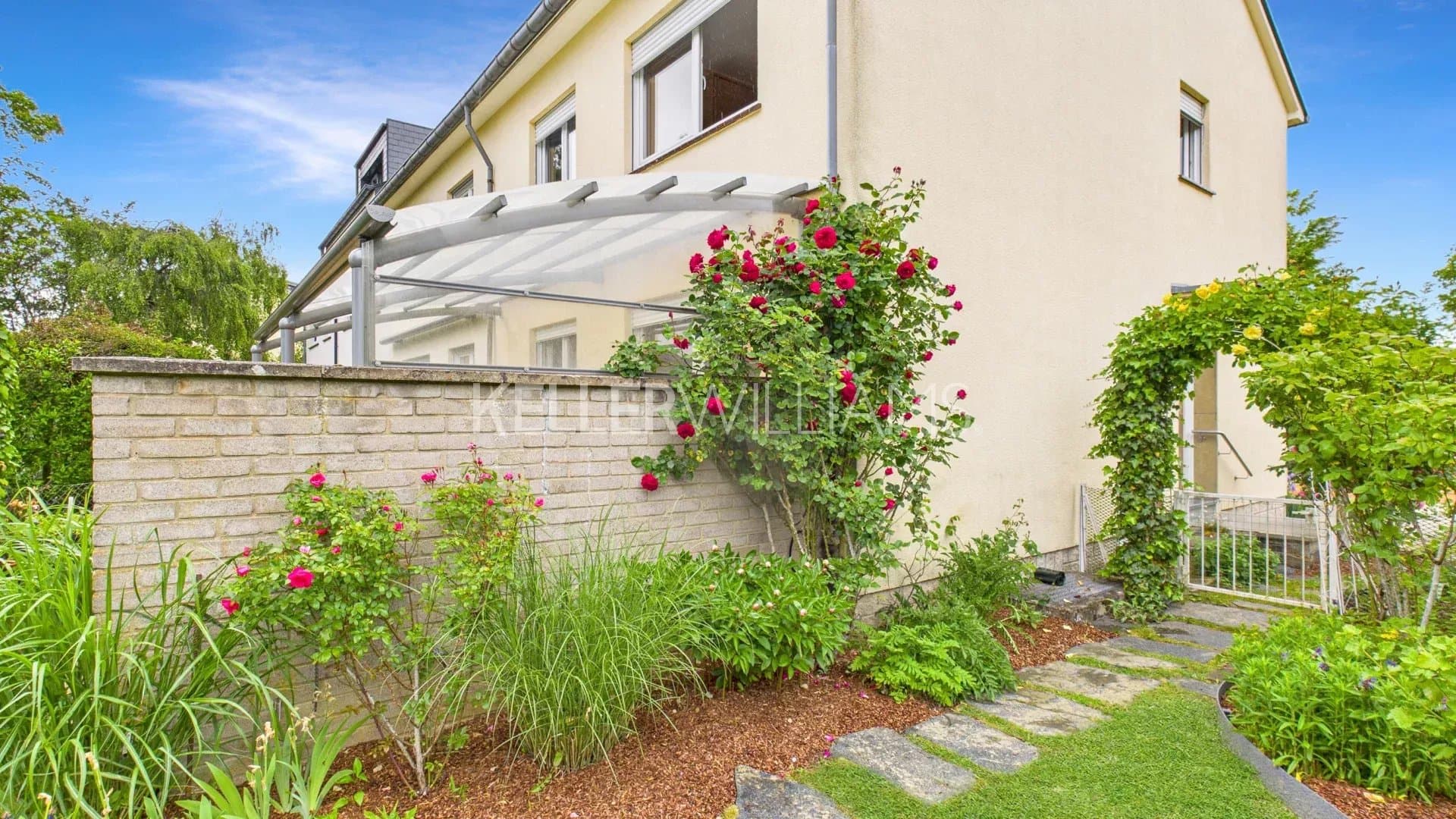 House in Luxembourg, photo 2