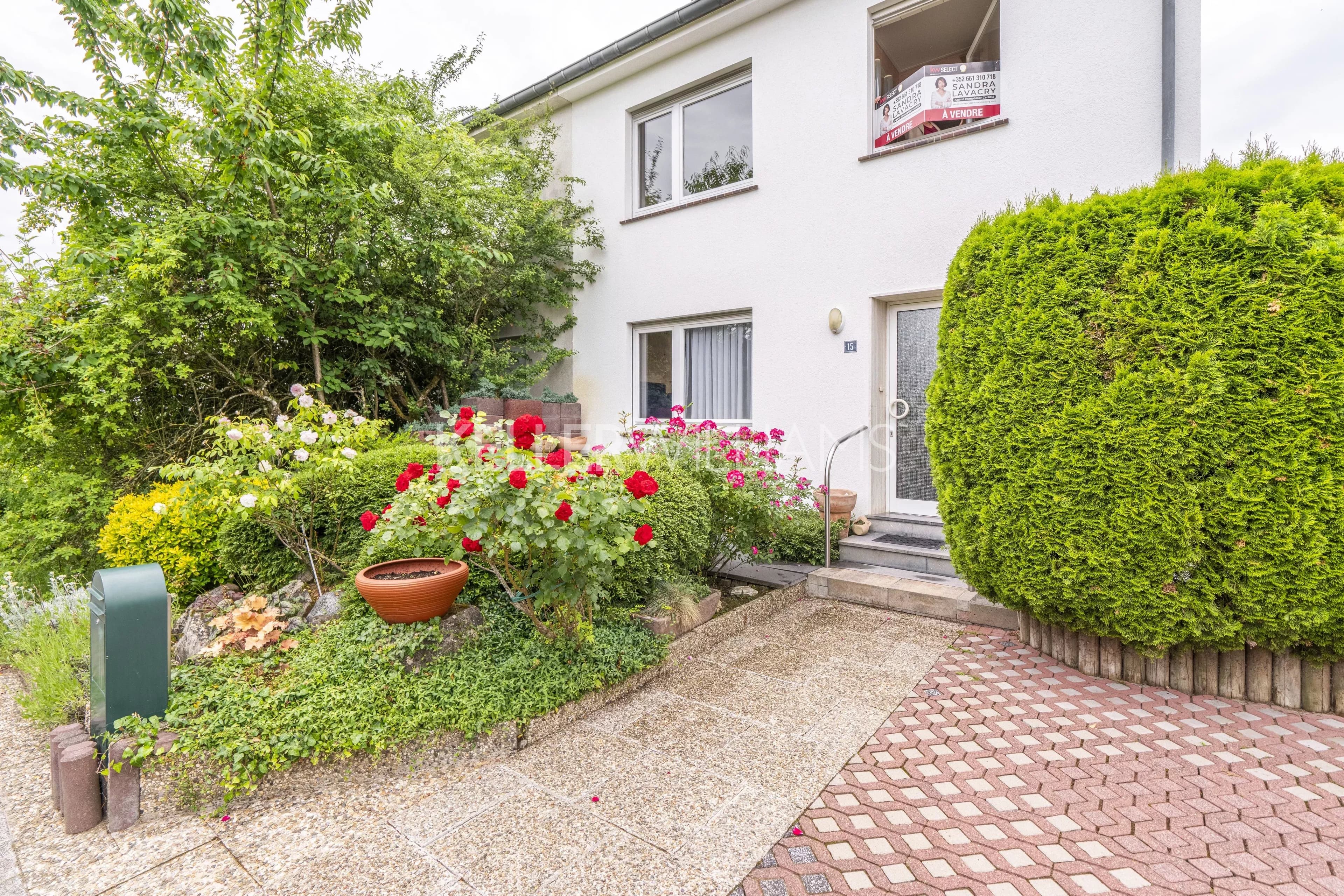 Maison à Luxembourg, photo 3
