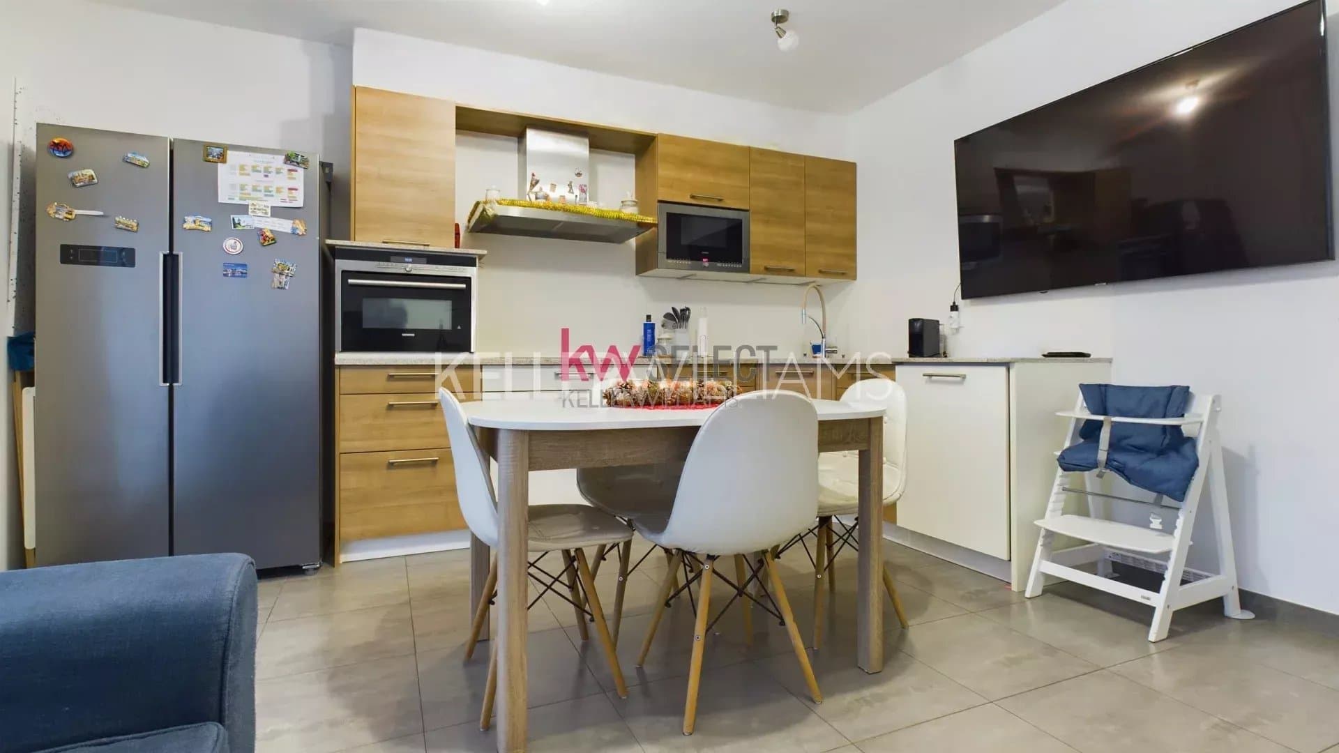 Wohnung in Pétange, Foto 1