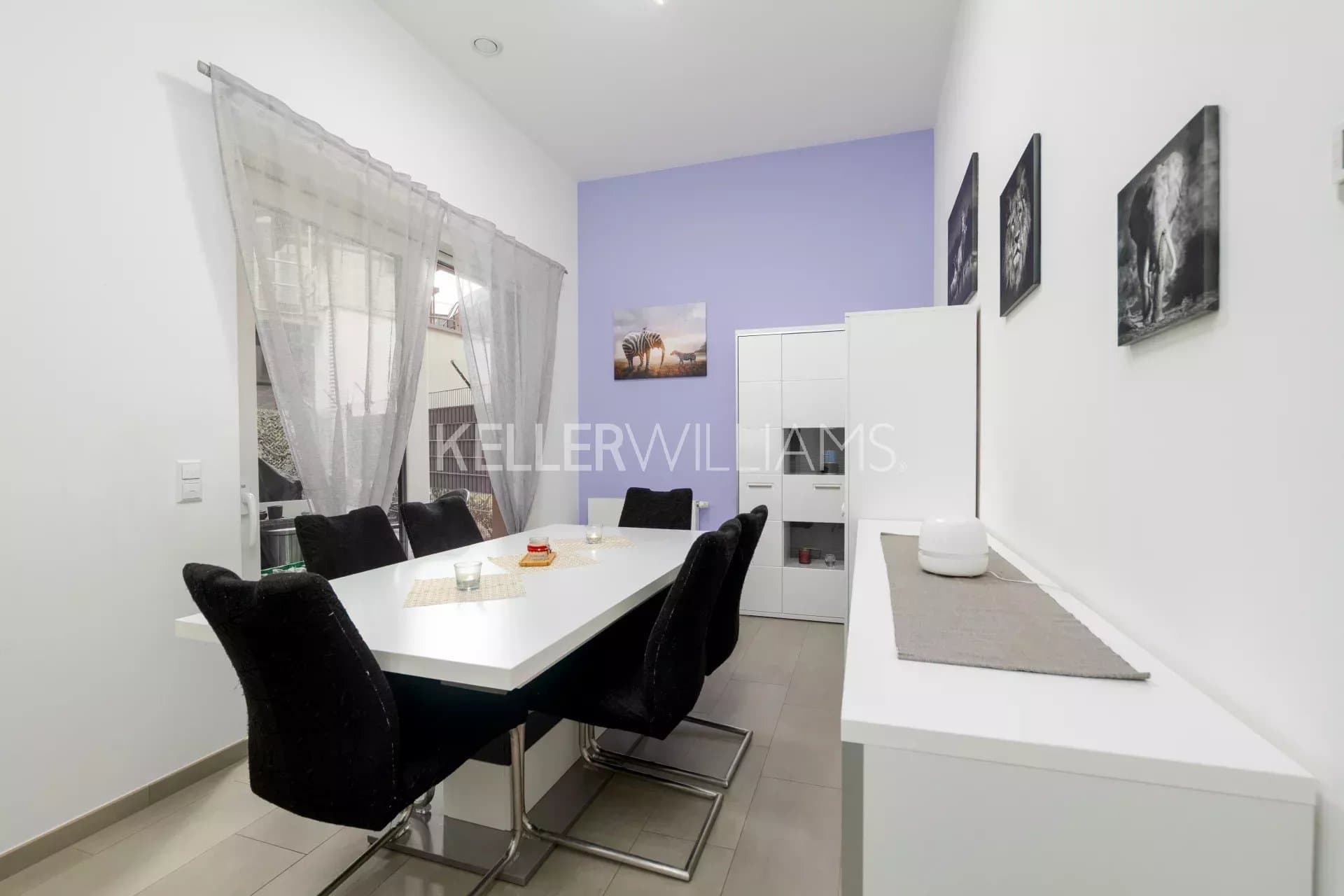 Wohnung in Esch-sur-Alzette, Foto 2
