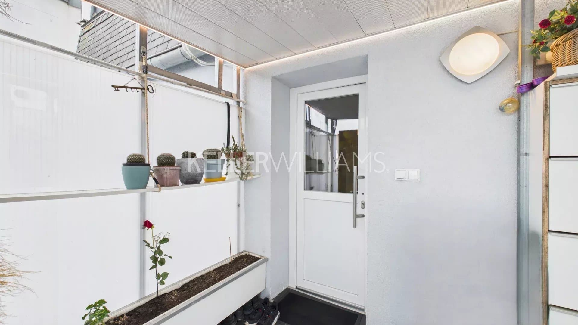 Apartment in Niederkorn, photo 1