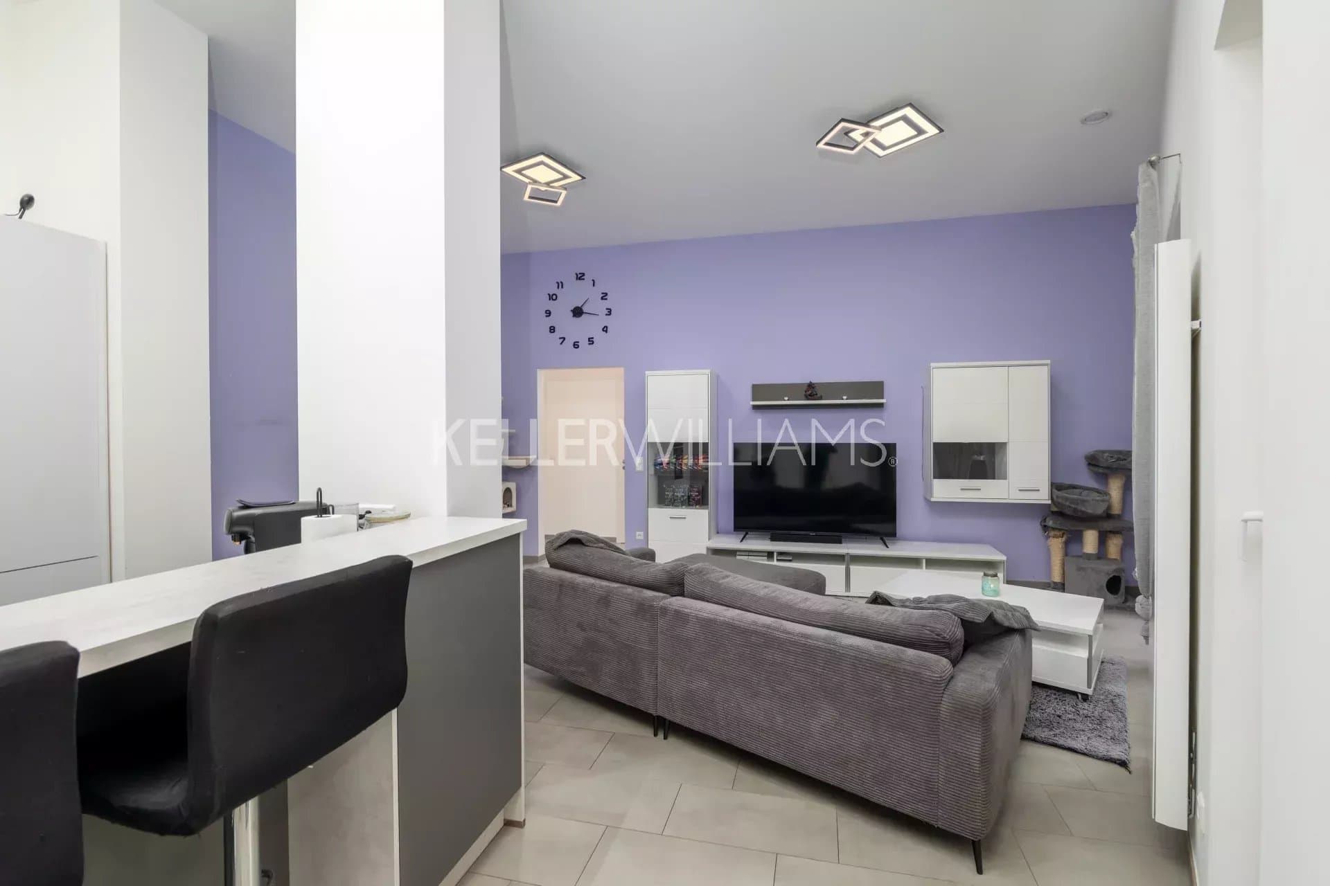 Wohnung in Esch-sur-Alzette, Foto 4