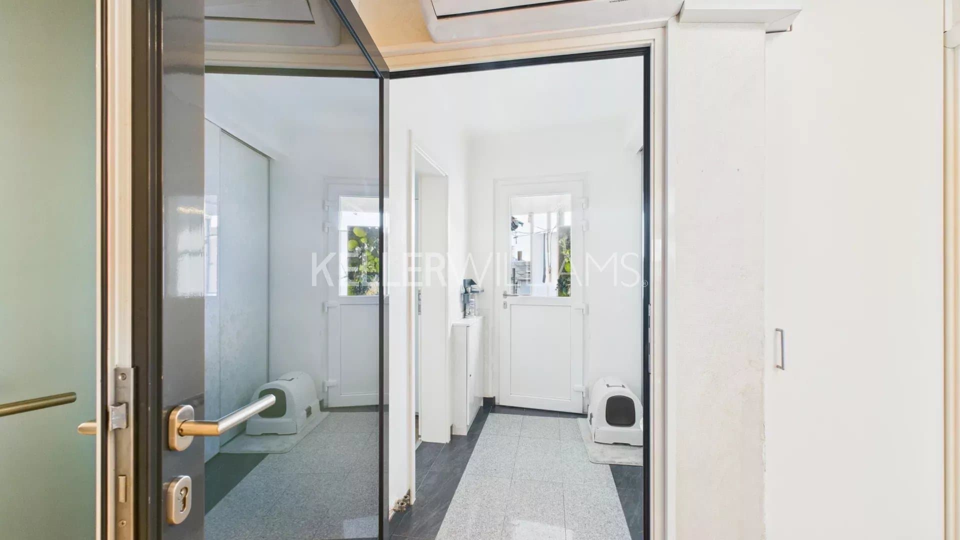 Apartment in Niederkorn, photo 2