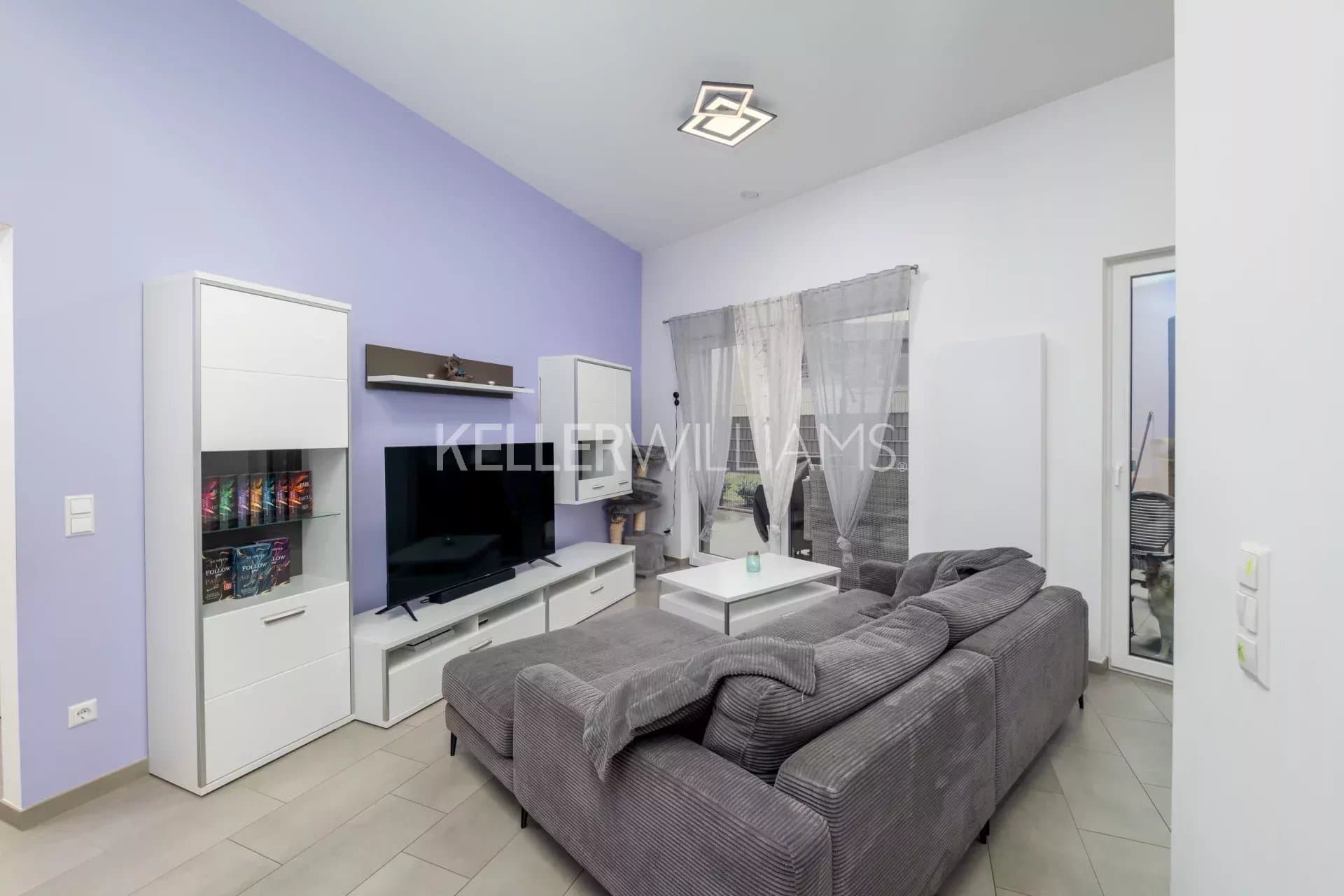 Wohnung in Esch-sur-Alzette, Foto 5