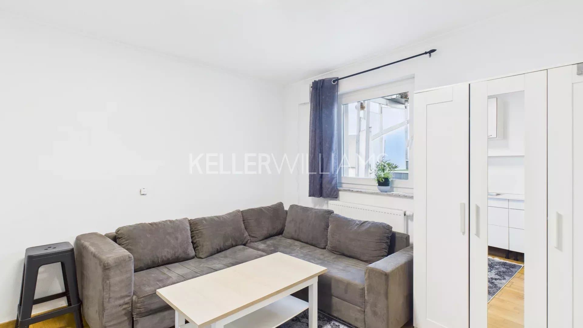 Apartment in Niederkorn, photo 3