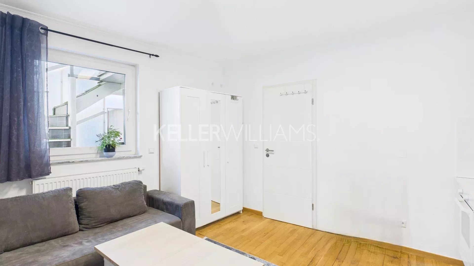 Apartment in Niederkorn, photo 4