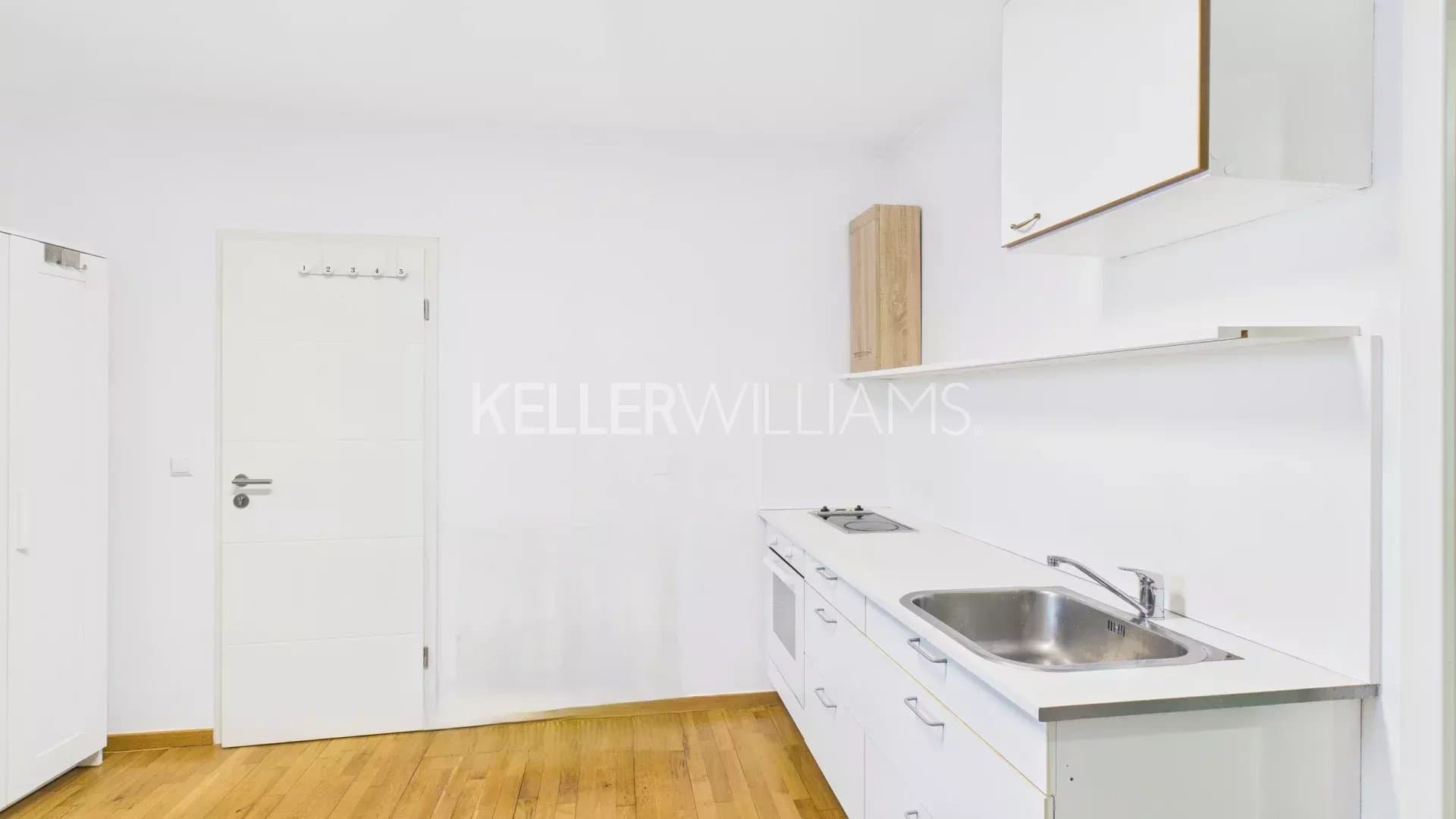 Apartment in Niederkorn, photo 5