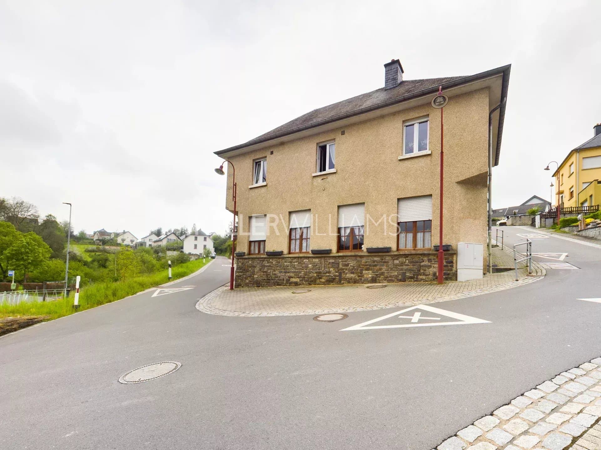 House in Pintsch, photo 1