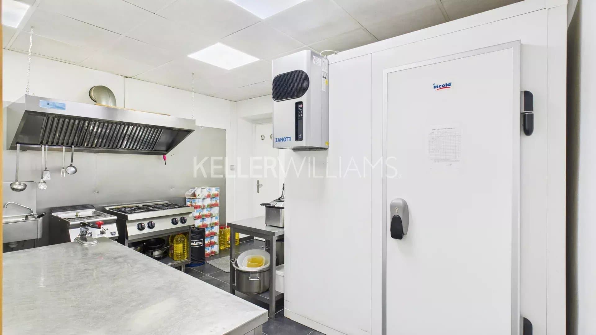 Office in Differdange, photo 4