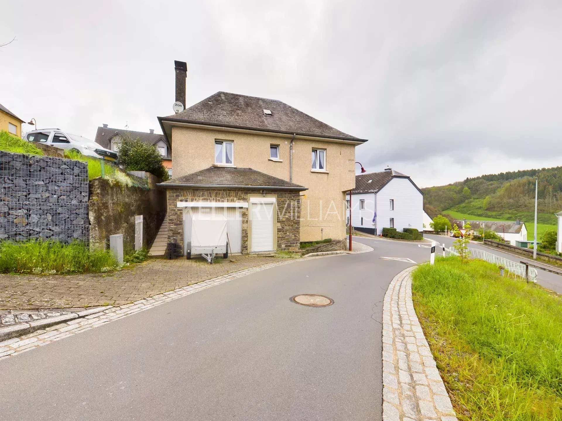 House in Pintsch, photo 2