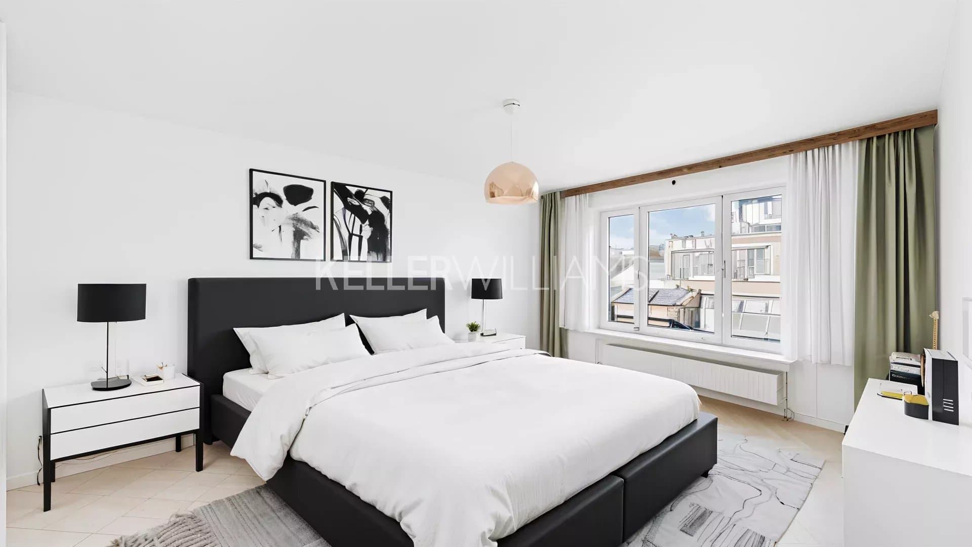 Apartment in Luxembourg, photo 1
