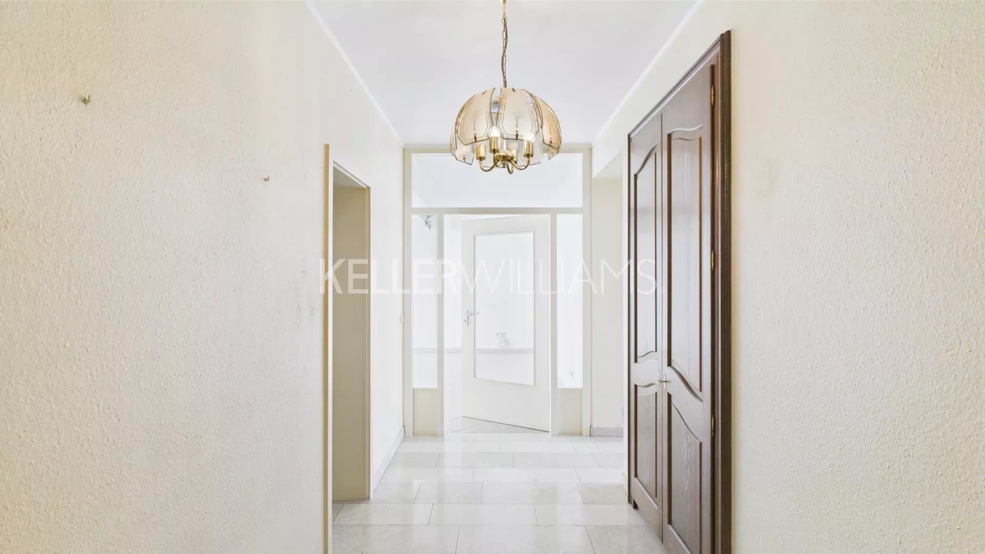 Apartment in Luxembourg, photo 4