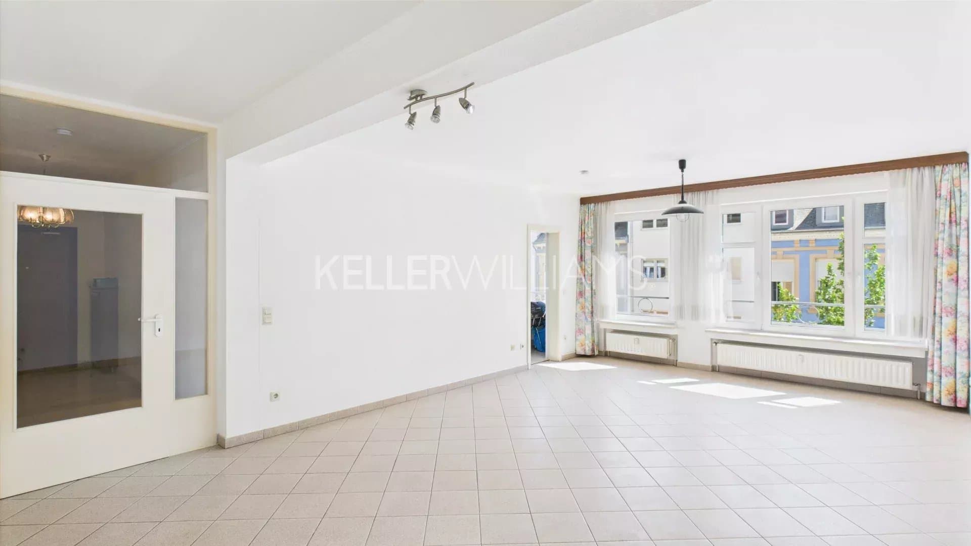 Apartment in Luxembourg, photo 5