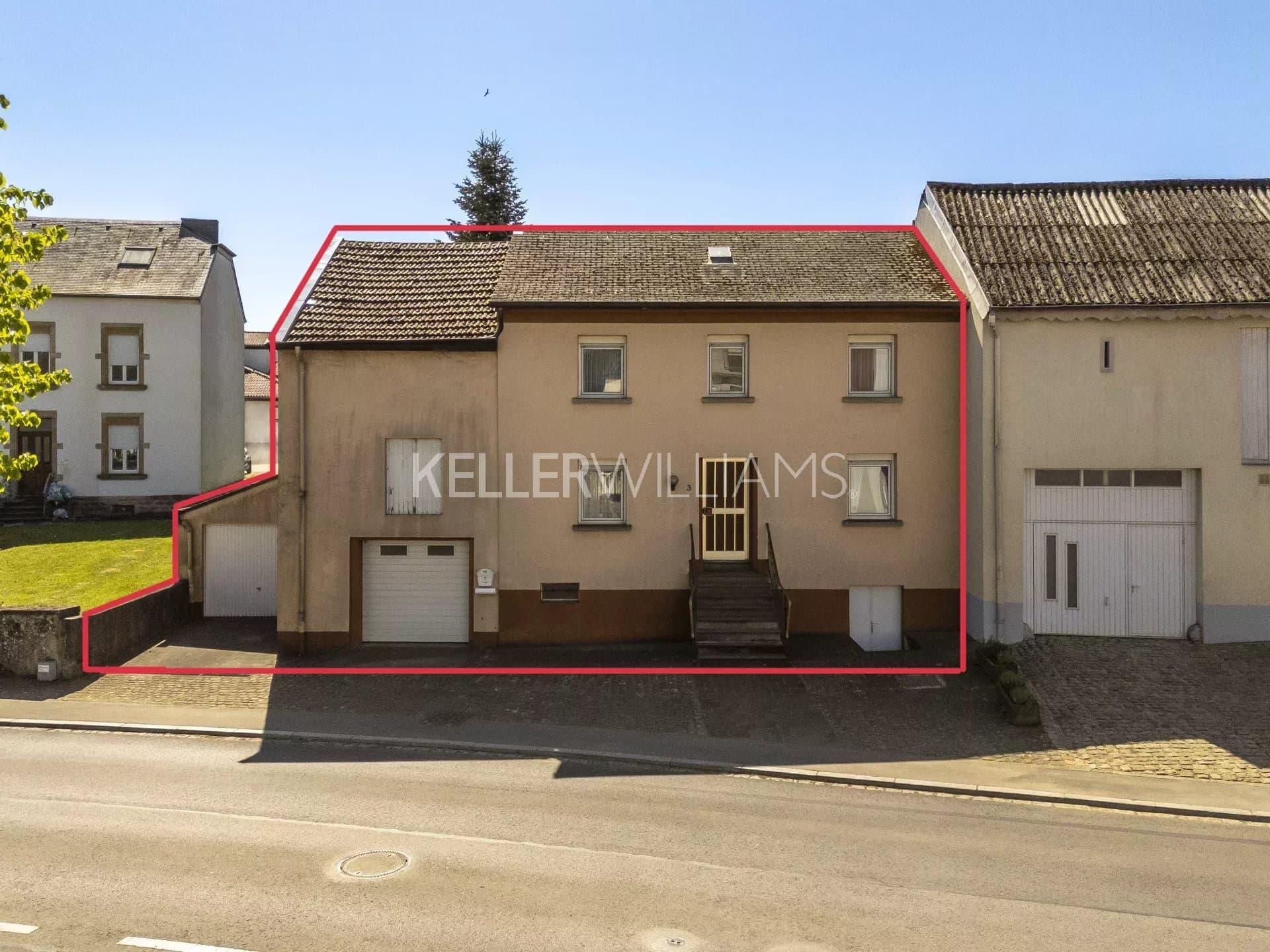 House in Weiler-la-Tour, photo 4