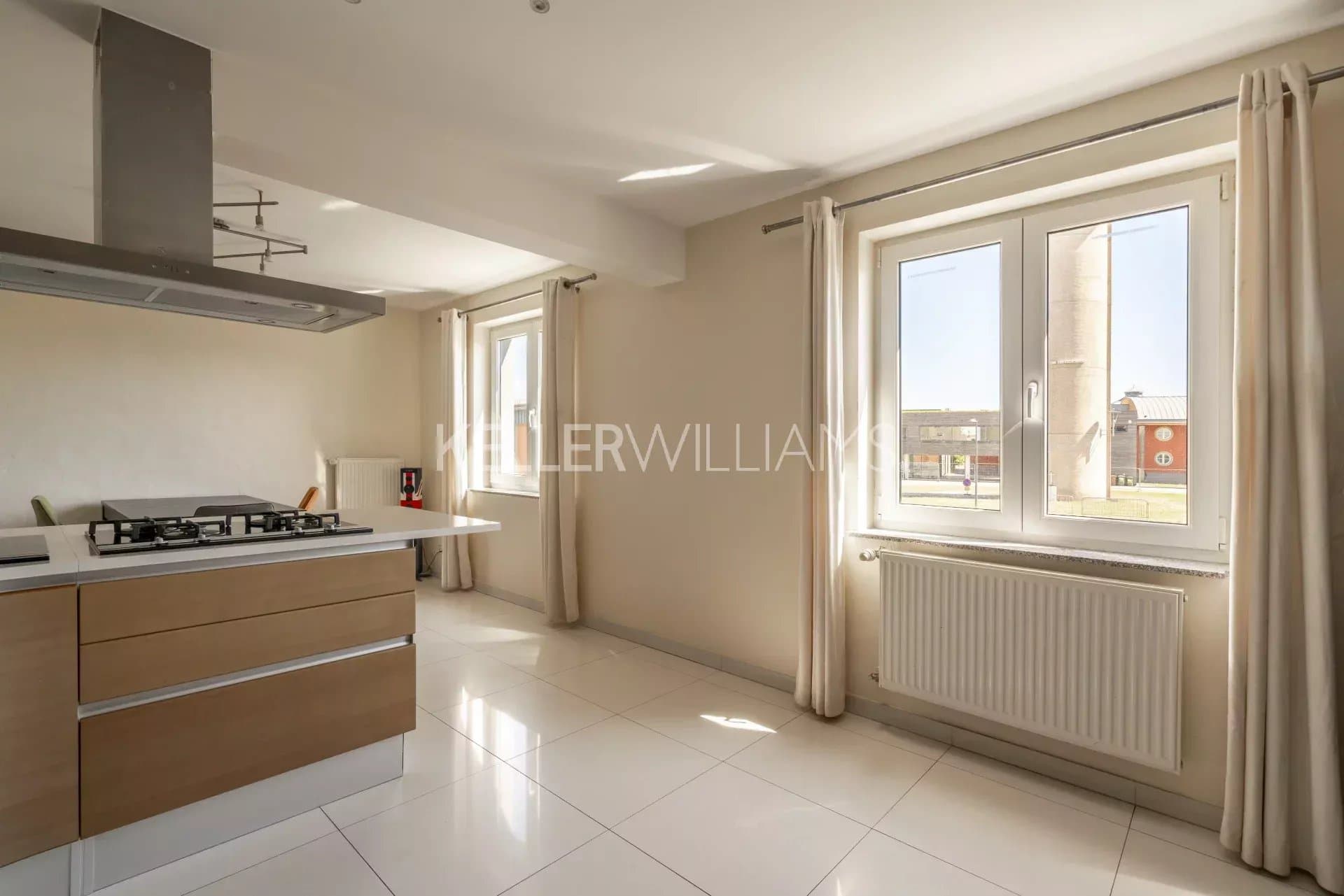 Apartment in Frisange, photo 3
