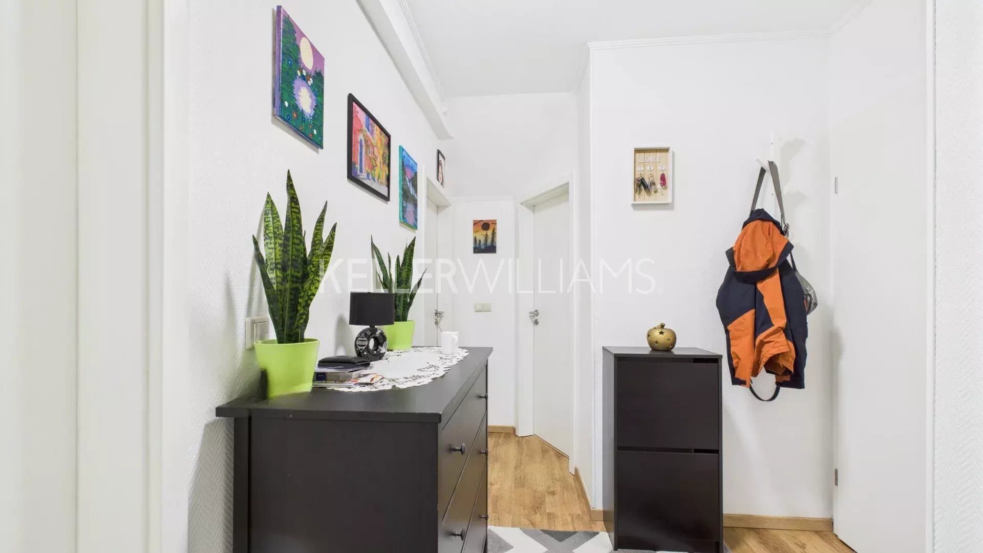 Apartment in Differdange, photo 1