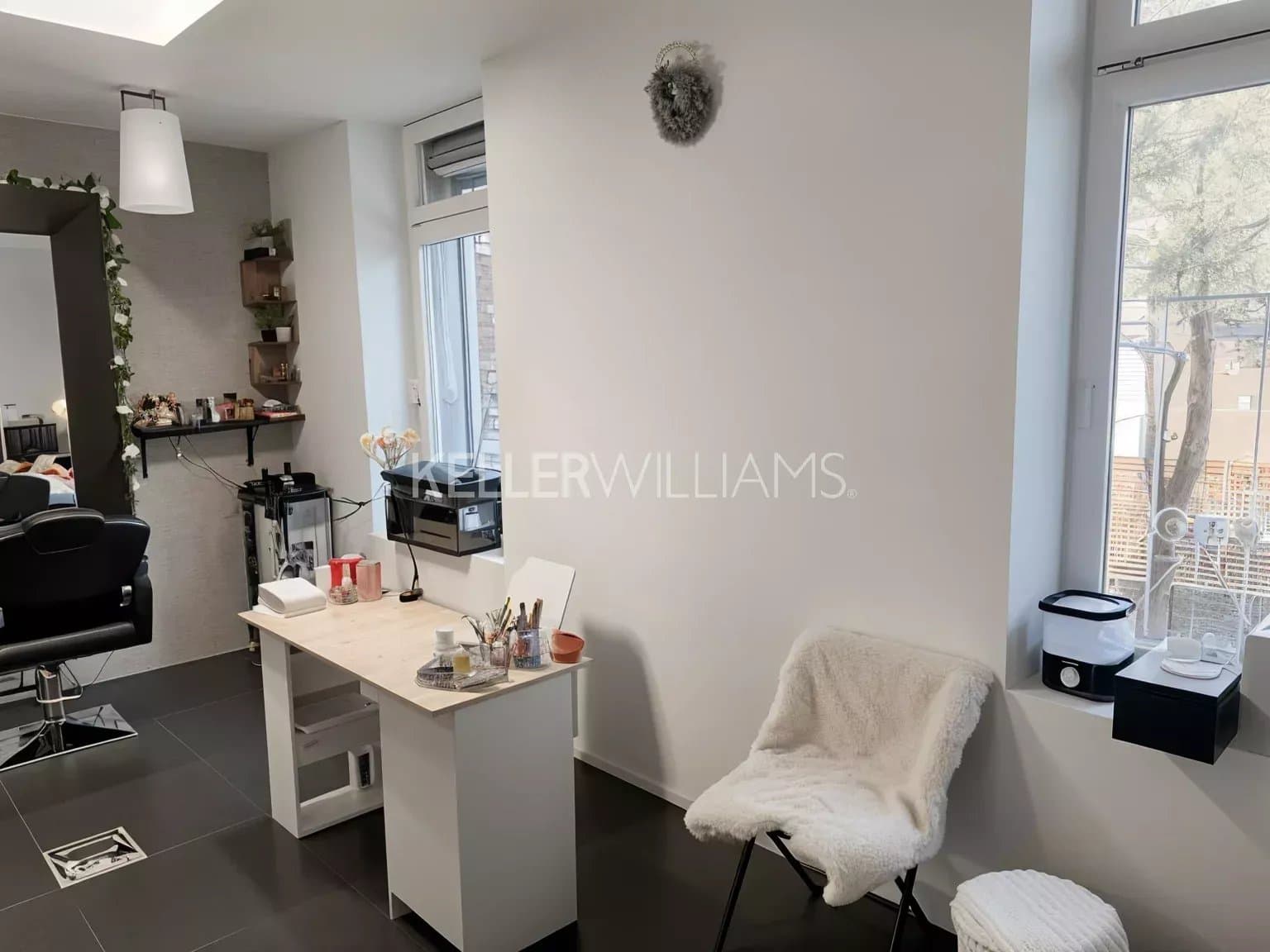Office in Esch-sur-Alzette, photo 3