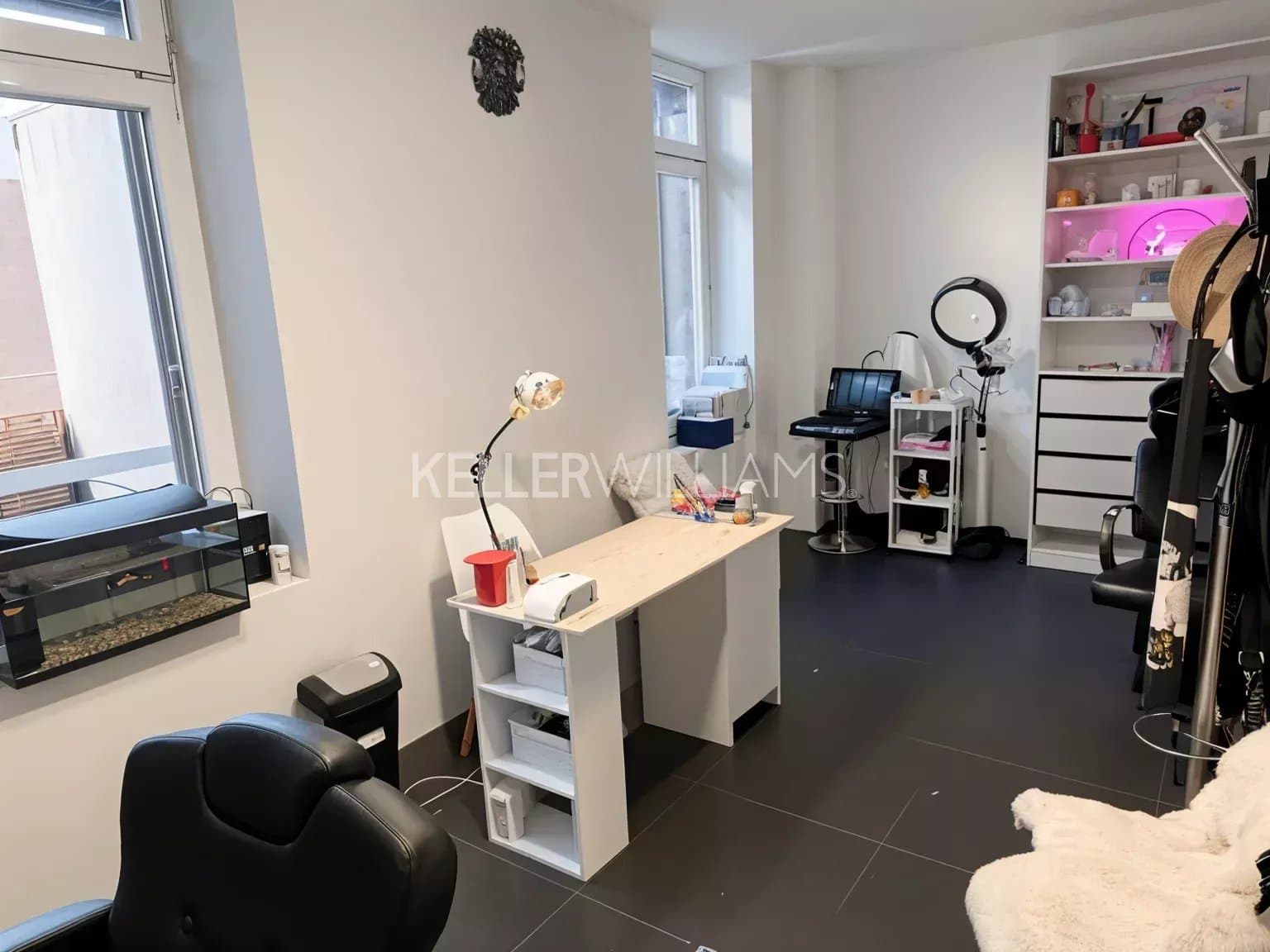 Office in Esch-sur-Alzette, photo 4