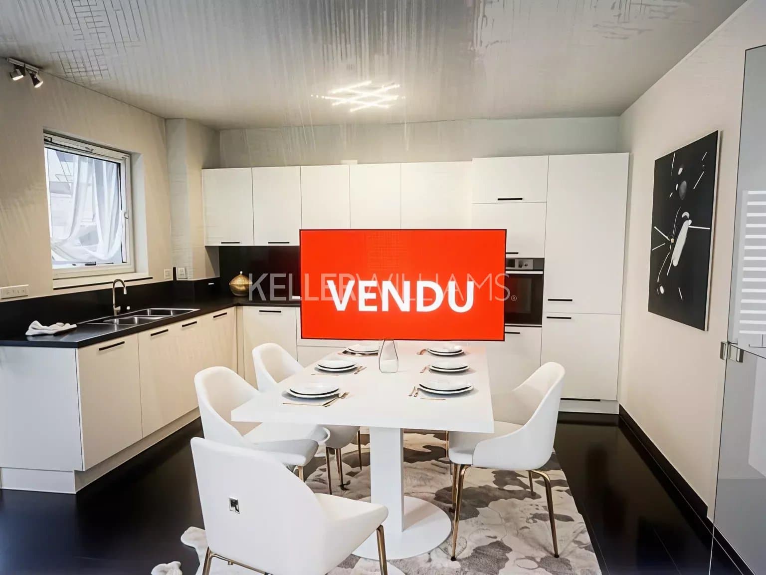 Apartment in Hesperange, photo 1