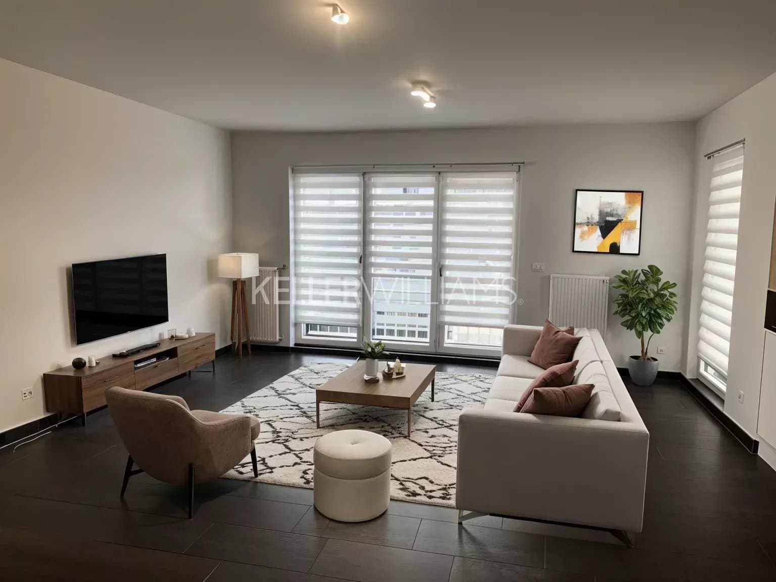 Apartment in Hesperange, photo 3
