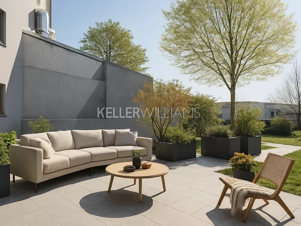 Apartment in Luxembourg, photo 1
