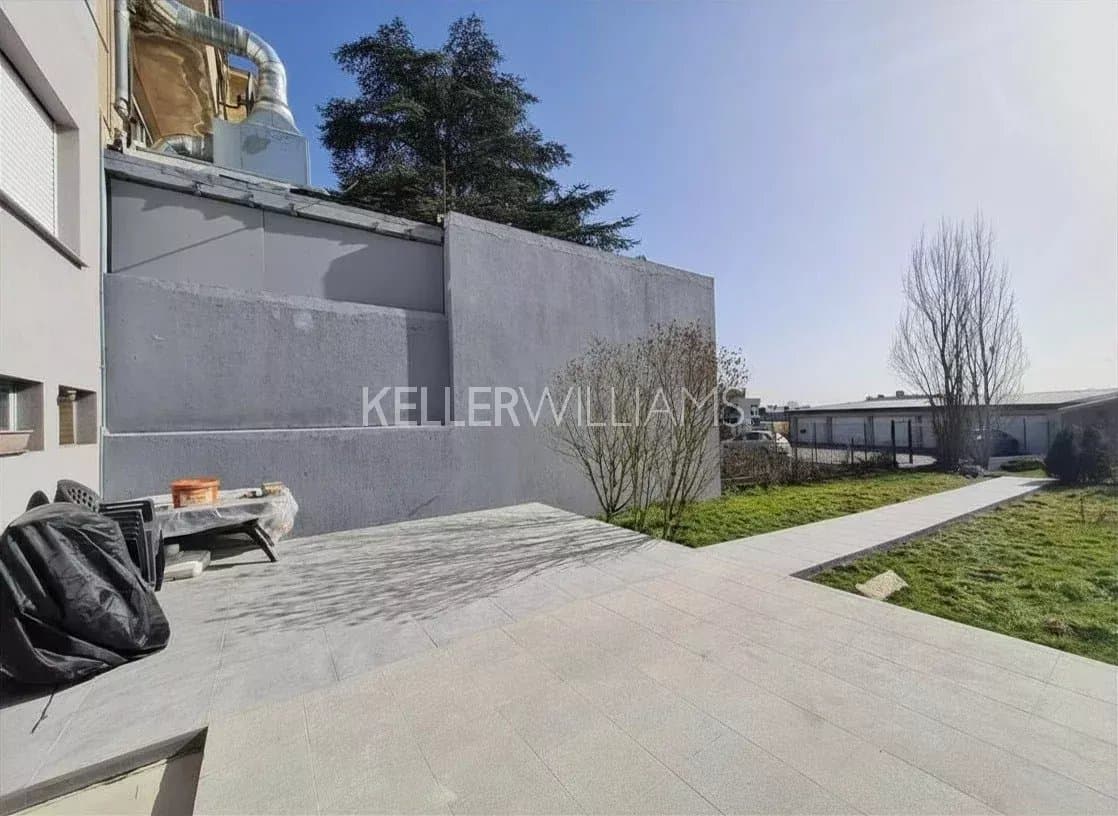 Apartment in Luxembourg, photo 2