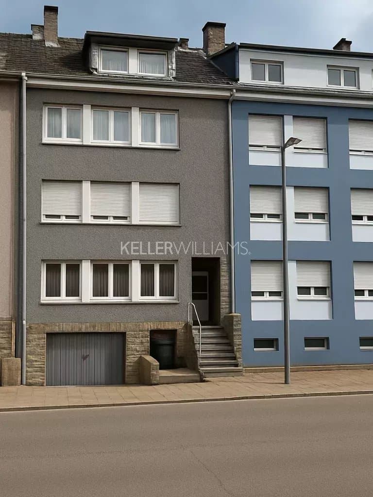 Apartment in Luxembourg, photo 3