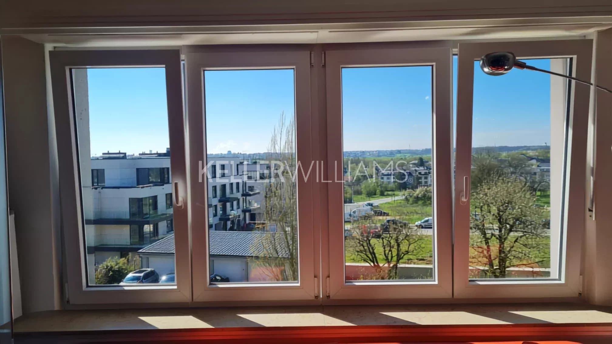 Apartment in Luxembourg, photo 4