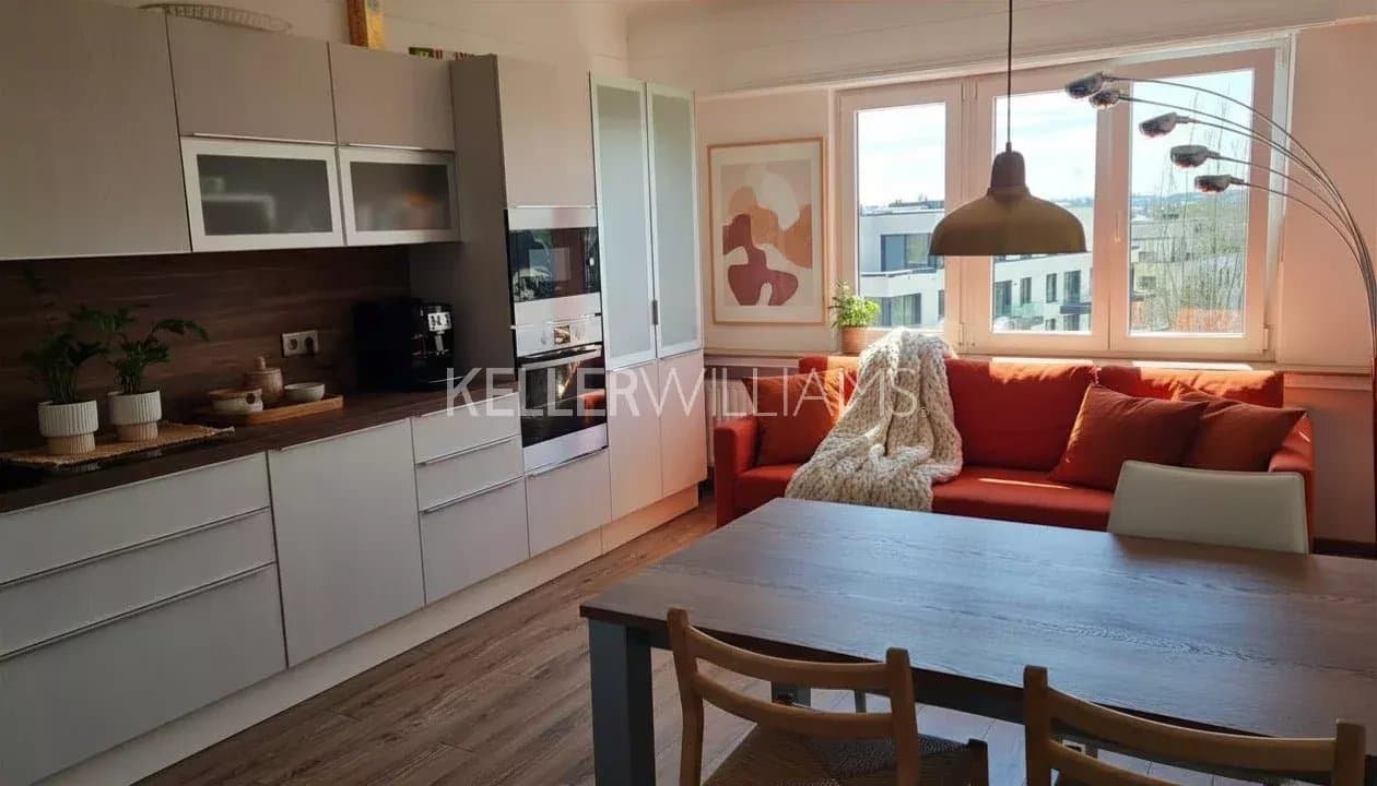 Apartment in Luxembourg, photo 5