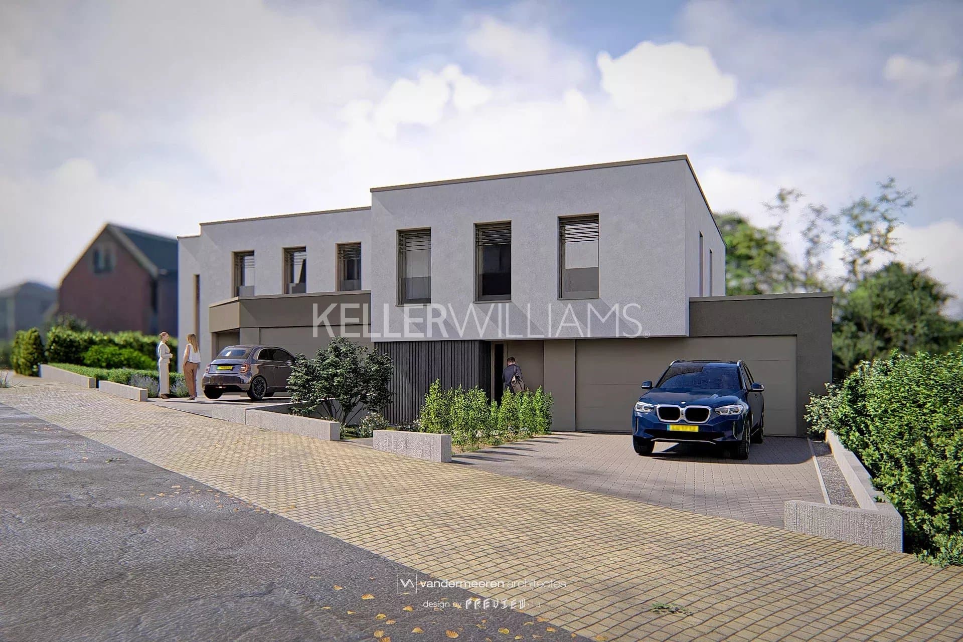 House in Koetschette, photo 3