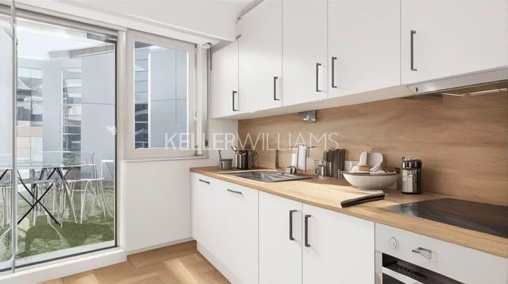 Apartment in Luxembourg, photo 2