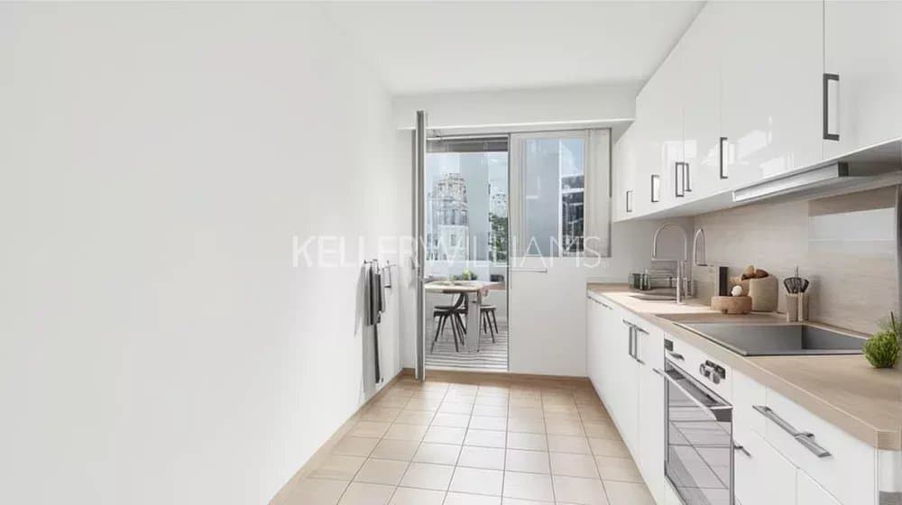 Apartment in Luxembourg, photo 3