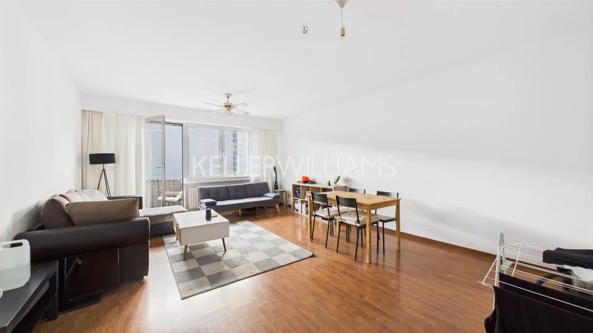 Apartment in Luxembourg, photo 4